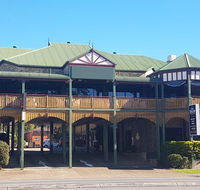 Bayswater Tweed - Accommodation ACT