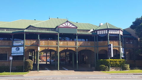 Bayswater Tweed - Accommodation ACT 0