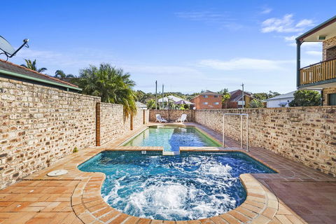 Bayswater Tweed - Accommodation ACT 1