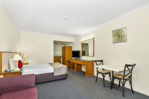 Bayswater Tweed - Accommodation ACT 2