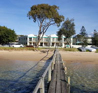 Bayview Apartments - Accommodation ACT