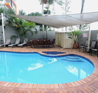 Bayview Beach Holiday Apartments - Accommodation ACT