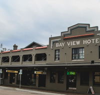 Bayview Hotel - Batemans Bay - Accommodation ACT