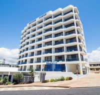 Bayview Tower - Accommodation ACT