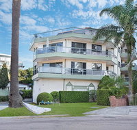 Bayview Unit 6 - The Entrance NSW - Accommodation ACT