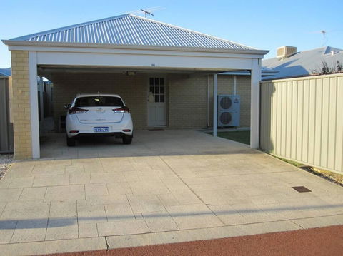 Beach And Golf Hideaway - Accommodation ACT 3