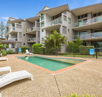 BEACH BLISS LUXURIOUS APARTMENT with POOL - Accommodation ACT