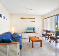 Beach Break - Accommodation ACT