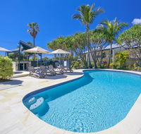 Beach Breakers Resort - Accommodation ACT