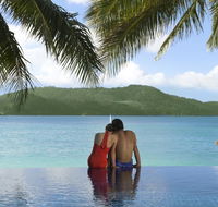 Beach Club - Accommodation ACT