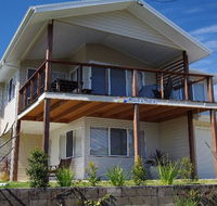 Beach Club 2 5 Gowing Street - Accommodation ACT