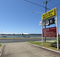 Beach Drive Motel - Accommodation ACT