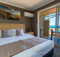 Beach Haven Executive Apartments - Accommodation ACT