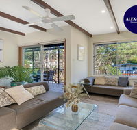 BEACH HOME ENCHANTED STAY CONNECT with NATURE - Accommodation ACT