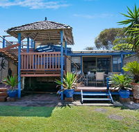 Beach House - Accommodation ACT