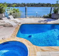 Beach House  The Cove - Accommodation ACT