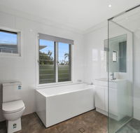 BEACH HOUSE ON PEARL - Accommodation ACT