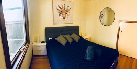 Beach Life - Accommodation ACT 3
