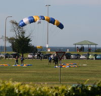 Beach Park Motel - Accommodation ACT