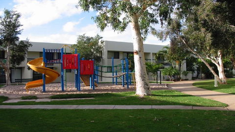 Beach Resort Kalbarri Unit 33 - Accommodation ACT 0