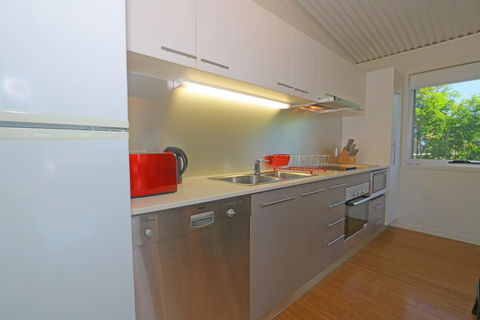 Beach Shack 24 Casuarina - Accommodation ACT 2
