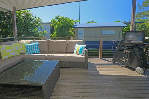 Beach Shack 24 Casuarina - Accommodation ACT 1