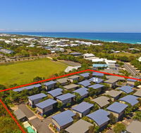 Beach Shack 24 Casuarina - Accommodation ACT
