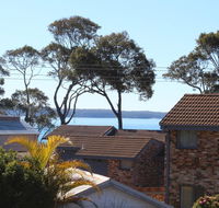 Beach Shack on Calton - Accommodation ACT