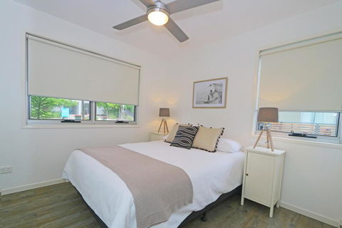 Beach Shacks #1 Casuarina - Accommodation ACT 1