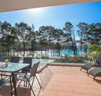 Beach side holiday apartment - Accommodation ACT