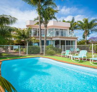 Beach Street Apartments - Accommodation ACT
