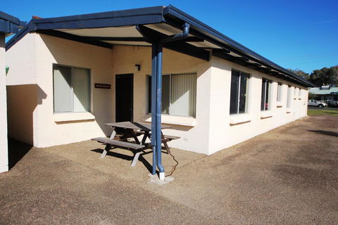 Beach Unit 5 At Hat Head - Accommodation ACT 0