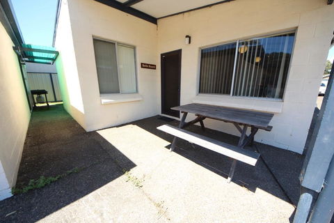 Beach Unit 5 At Hat Head - Accommodation ACT 3
