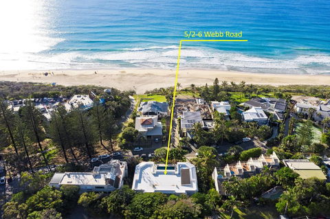 Beach Views & Breezes, Sunshine Beach - Accommodation ACT 1