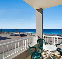 Beachcomer Unit 1 - The Entrance NSW - Accommodation ACT