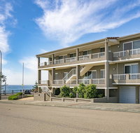 Beachcomer Unit 2 - The Entrance NSW - Accommodation ACT