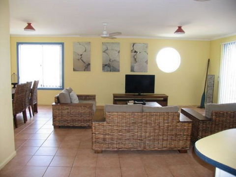 Beaches 1 - Accommodation ACT 3