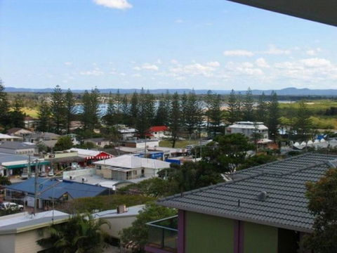 Beaches 1 - Accommodation ACT 1