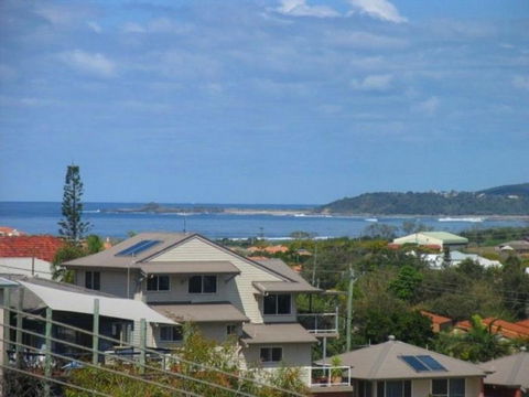 Beaches 1 - Accommodation ACT 0