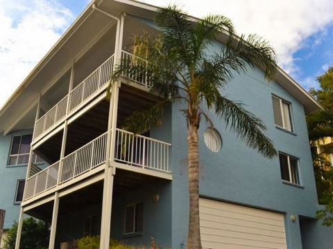 Beaches 1 - Accommodation ACT 2