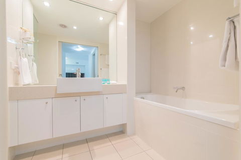 Beaches On Lammermoor Apartments - Accommodation ACT 3