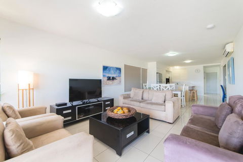 Beaches On Lammermoor Apartments - Accommodation ACT 1