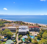 Beaches on Lammermoor Apartments - Accommodation ACT