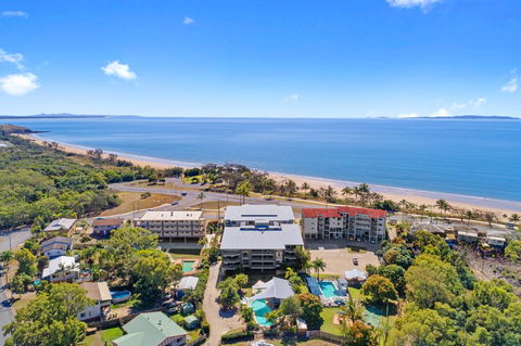 Beaches On Lammermoor Apartments - Accommodation ACT 0