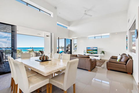 Beaches On Maroochy 1 Beach Parade - Accommodation ACT 1