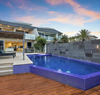 Beachfront 12 - Accommodation ACT