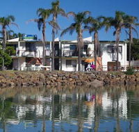 Beachfront 1 25 Willow Street - Accommodation ACT