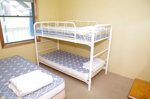 Beachfront 1, 25 Willow Street - Accommodation ACT 1