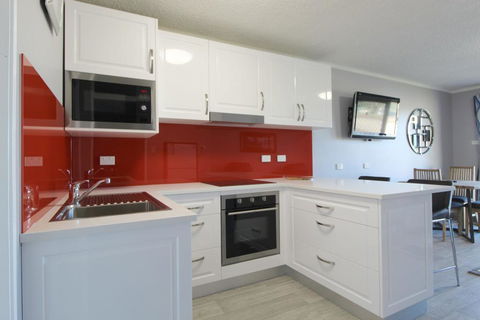 Beachfront 4, 25 Willow Street - Accommodation ACT 0