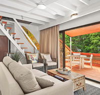 Beachfront 7 Penthouse - Sawtell NSW - Accommodation ACT